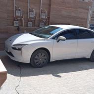 خودرو برقی اتومات