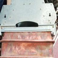 تعمیرات و نصب آبگرمکن ، پکیج ، بخاری