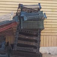 انواع سبد میوه