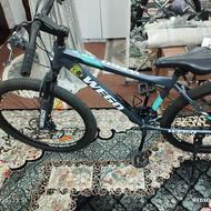 دوچرخه در حد نو 26