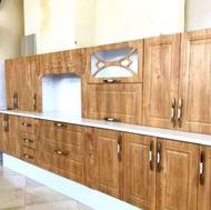 کابینت لوکس انیستر