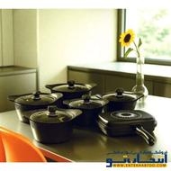 سرویس قابلمه دسینی مدل سوپریمو