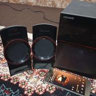 اسپیکر میکرولب