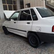 فروش پراید صندوقدار