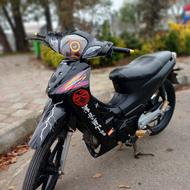 موتور کویر رادیسون125