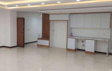  آپارتمان 140 متری ، نوساز در بلوار منفرد