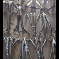 هدرز hz.power با گارانتی 2 تا 5 ساله هاوارد