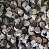 کوره چی زِغال سنتی گنبدی