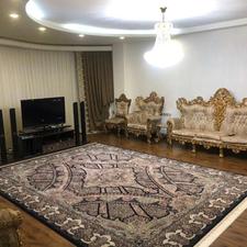 اجاره آپارتمان 133 متر در مرکز شهر