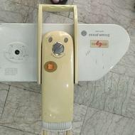 اتو پرس سفید