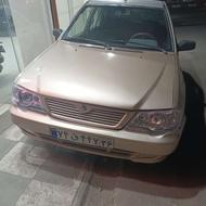 پراید 132,تمیز مرتب دوگانه دست