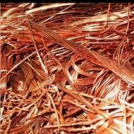 ضایعات مس و برنج سیم پرت و ضایعات روکشدار