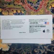 ایرپاد اپل آکبند