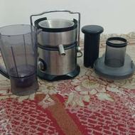 ابمیوه گیری و خردکن چند کاره