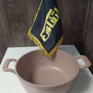 بازسازی ظروف تفلون به گرانیت با یک سال ضمانت