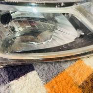 چراغ جلو سایناs