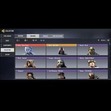 اکانت کالاف