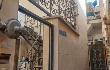 فروش خونه دو طبقه