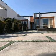 ویلا در تهران دشت انشعابات کامل قیمت کاسبی