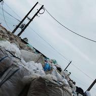 کارگر ساده برای آسیاب نایلون