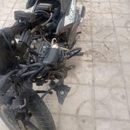 بنلی 150 فیس1400