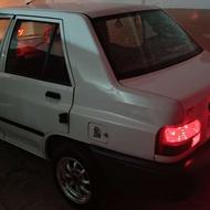 پراید 131 مدل 95