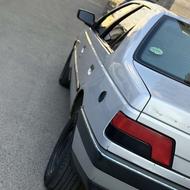 فروش 405 کم کار