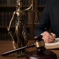 وکالت تخصصی توسط وکیل دادگستری