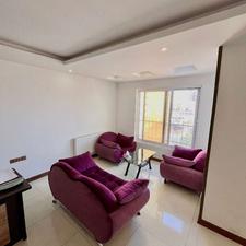 آپارتمان 130 متری بلوار دریا سرخرود