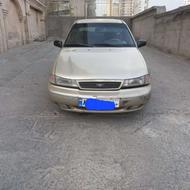 سی یلوسدان مدل 82