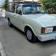 وانت بار ، کارگر ، باربری ارزان و منصفانه