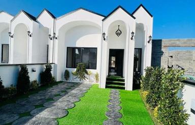 فروش ویلا 180 متر در آهودشت