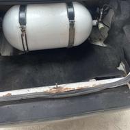 خرید و فروش انواع مخازن cng