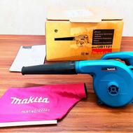 بلوور دمنده مکنده ماکیتا پلاک قرمز اصل ژاپن ساخت سال 2003 نو