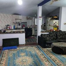 فروش ویلایی قابل سکونت در لیلاشهر