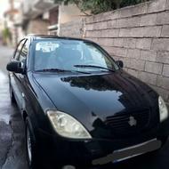 تیبا2 بیرنگ مدل95سندتک برگ