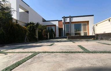 فروش ویلا 430 متر در تهران دشت