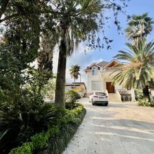 فروش ویلا باغ ارزنده در محدوده چلندر