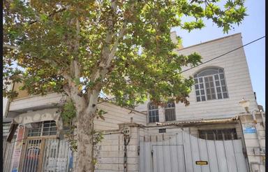 خانه ویلایی دوطبقه مسجدجامع