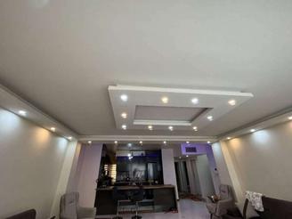 رهن کامل اپارتمان فول محله یک فاز 8