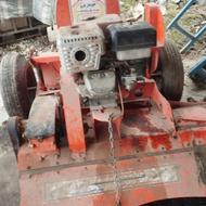 روتور موتور دار 9اسب