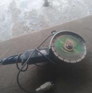 سنگ چرخ بوش المان اصلی سایز بزرگ