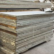 خرید کلی ساندویچ پانل دست دوم و کارکرده