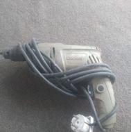 دریل 2 حالته کرون