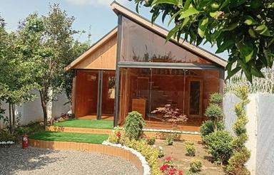 فروش ویلا 180 متر آغوزبن