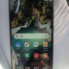 ردمی9A شیامی