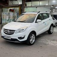 چانگان CS 35 (مونتاژ) 1398 سفید