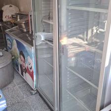 خرید وفروش انواع لوازم رستوران و ساندویچی