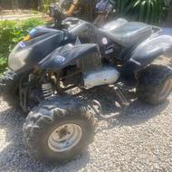 فروش موتور چهارچرخ