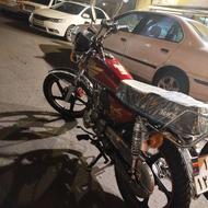 متین 200سالم و سرحال درحد خشک